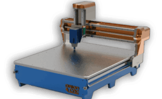 cnc router imalat