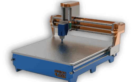 Cnc Router İmalat