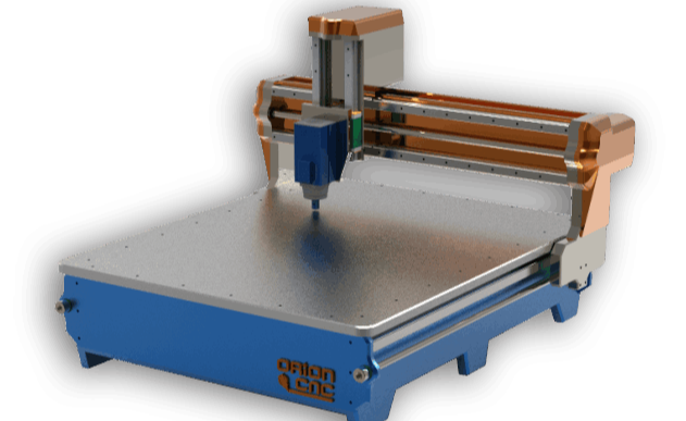 Cnc Router İmalat