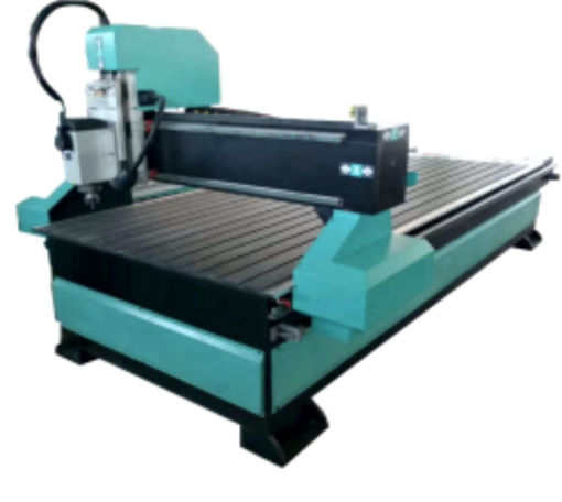 Eko-Model-Cnc-Router