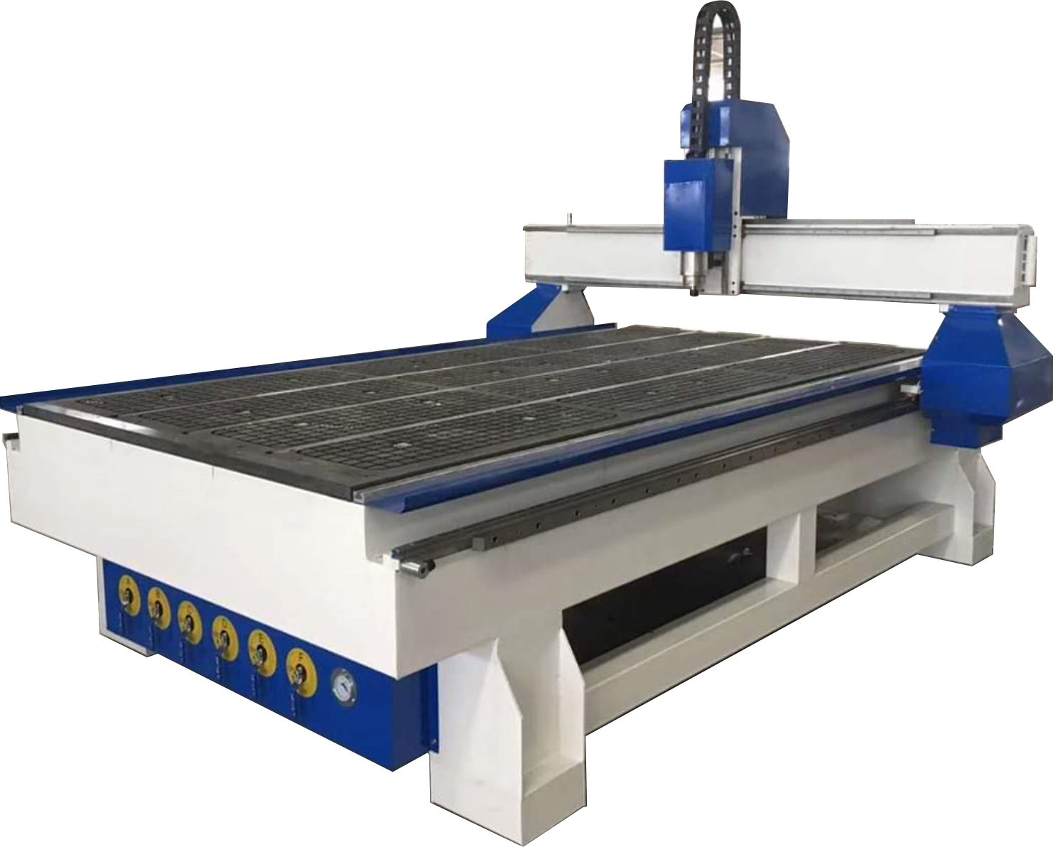 Eko Model Vakum Tablalı Cnc Router