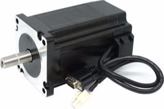 Step & Servo Motor Tercihi